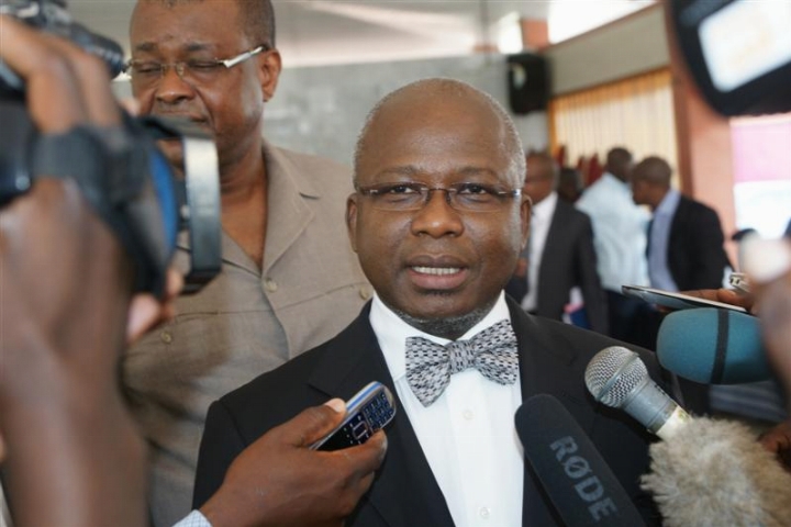 Emploi jeunes / Stratégie de relance: Moussa Dosso prévoit 1 777 326 emplois d’ici 2015